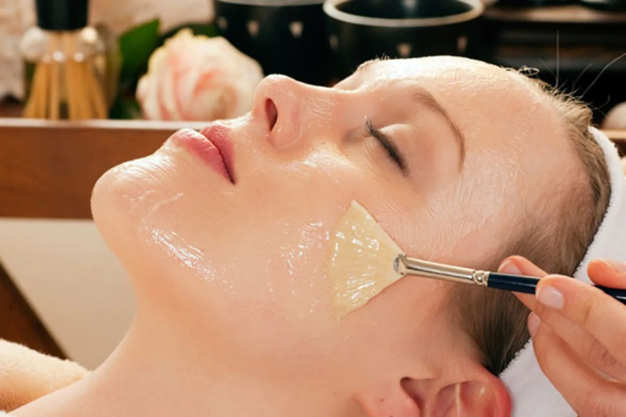 SkinPen microneedling treatment at Gimme Sugars Oklahoma City
